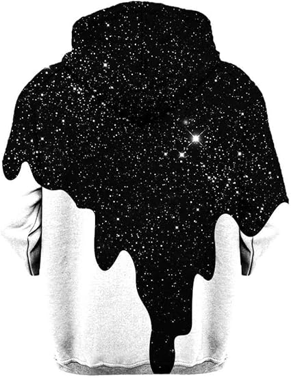 milky way sweatshirt