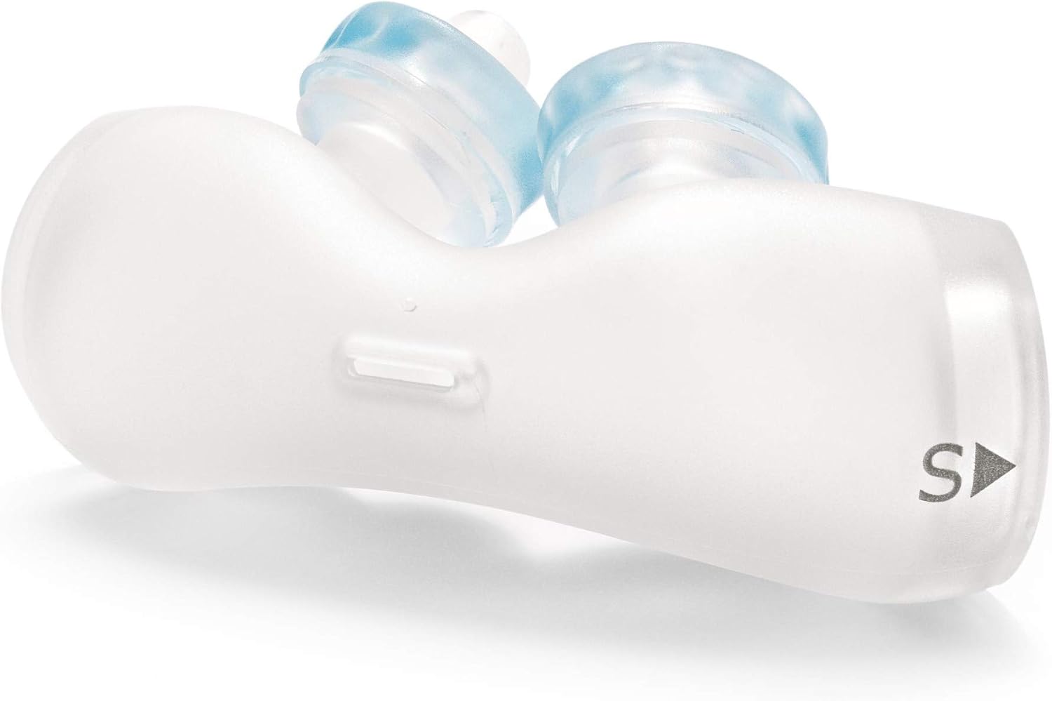 DreamWear CPAP Cushion - Size Small, Washable Replacement Nasal Pillow Cushion - View #5
