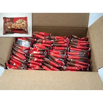 Betty crocker oatmeal bar choc chip (016000459779)