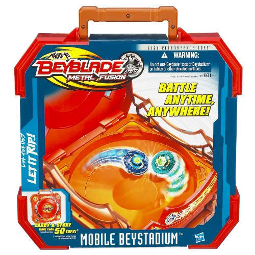 Beyblade Battle Case - Image 2