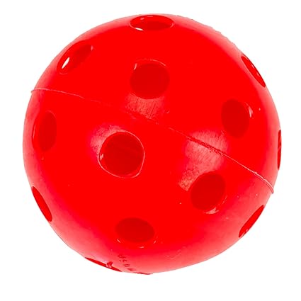 Buy Cosom Fun Ball For Baseball Practice Kids Lawn Games
