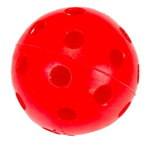 Buy Cosom Fun Ball For Baseball Practice Kids Lawn Games