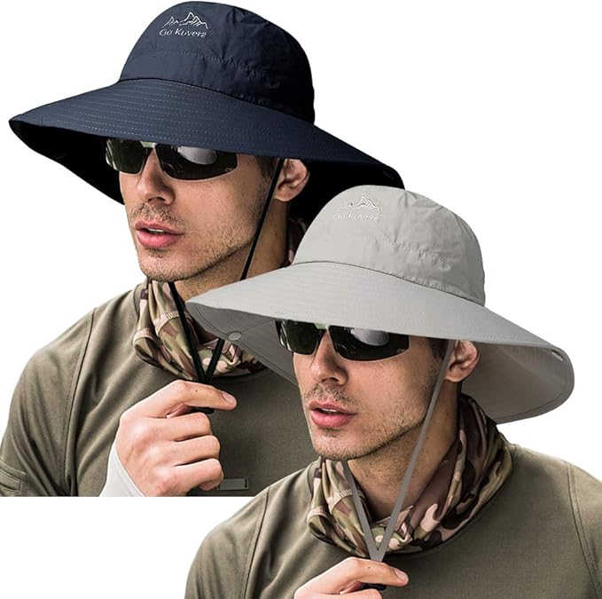 breathable boonie hat