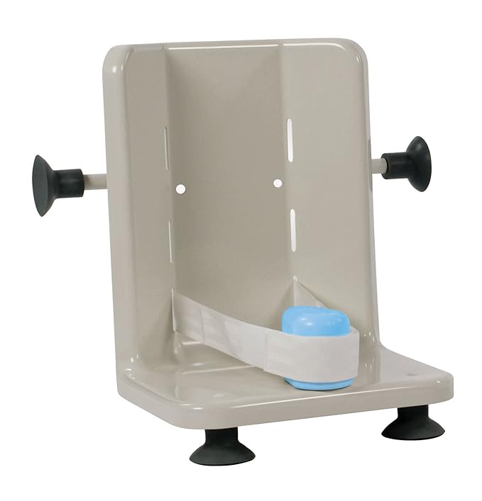 NRS Bath Corner Seat, Childs Bath Support Medium (Eligible for VAT