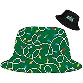 Bucket Hat Unisex for Men Women Funny Fashion Fishing Hat Cute Fisherman Cap