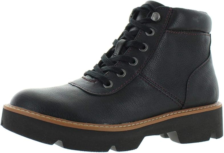naturalizer lucie boot