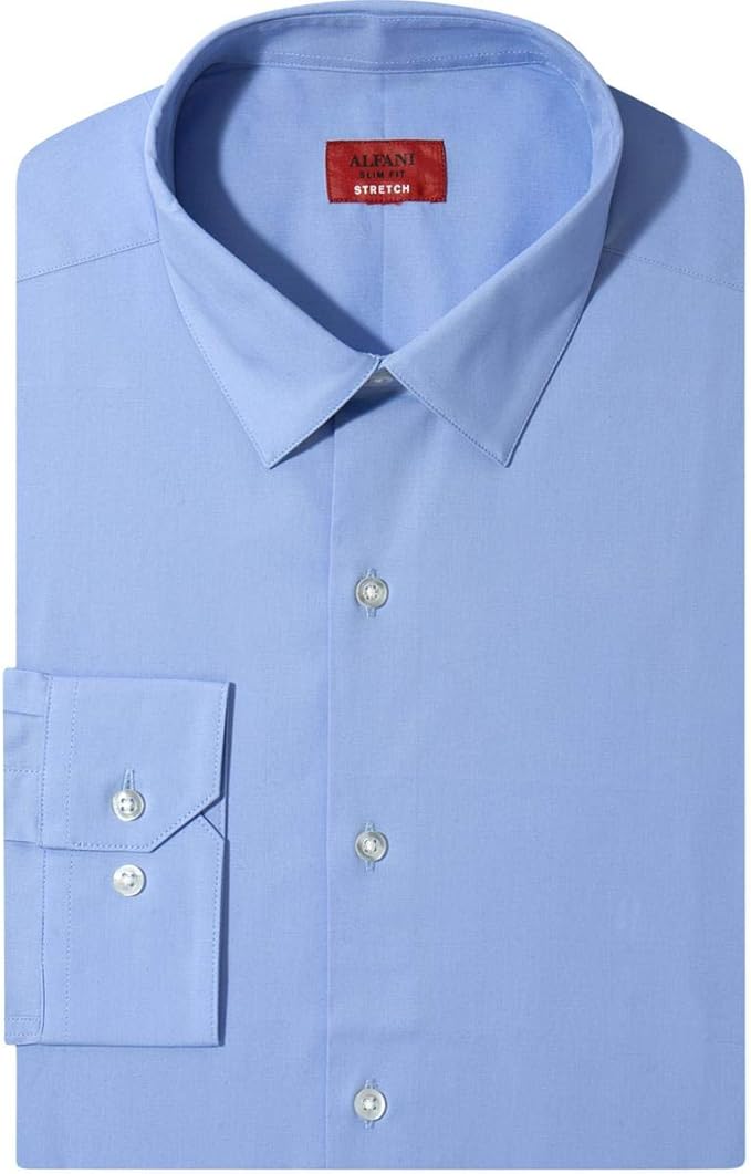 alfani camisas hombre