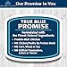 Blue Buffalo Family Favorites Natural Adult Wet Dog Food, Mom's Chicken Pie 12.5-oz can (Pack of 12)
