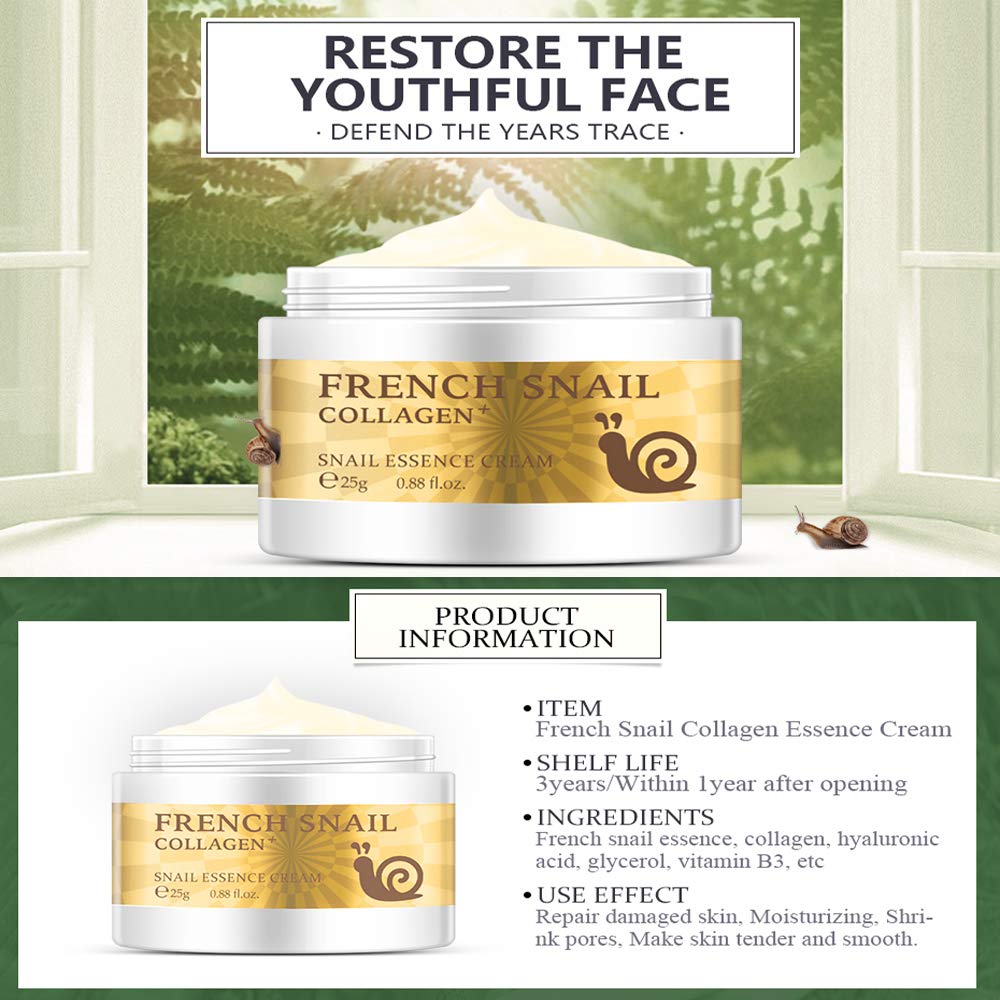 laikou essence cream