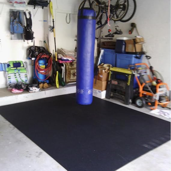 plyometric mat