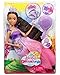 Barbie Dreamtopia Princess Doll, Pink/Purple
