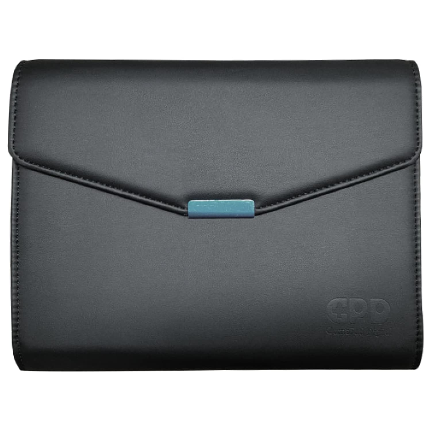 GPD Pocket 3, Pocket 4, and Win Max Faux Leather Protective Case Bag for Windows Mini Laptops