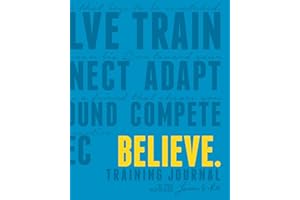 Believe Journal
