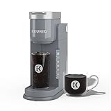 Keurig K-Iced Coffee Maker, Single Serve K-Cup Pod
