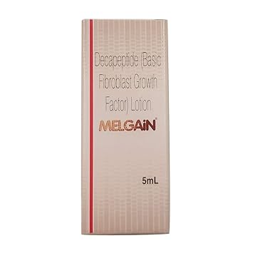 sun pharma Melgain Lotion (5 ml)
