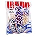 Foodkoncept Thai Taro Fish Snack Original Flavour 7.5g (Pack of 12)