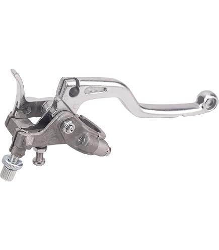 Amazon.com: Road Passion Motorcycle Clutch & Brake Lever