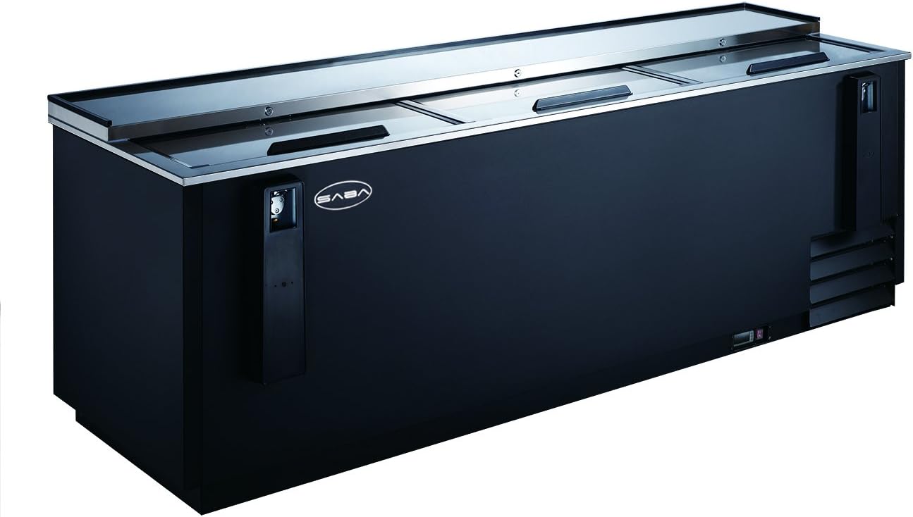 SABA 95" Bottle Cooler