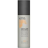 KMS Curlup Control Crème, 5 Fl oz (Pack of 1)
