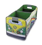 BRISA VW Collection - Volkswagen Foldable Storage