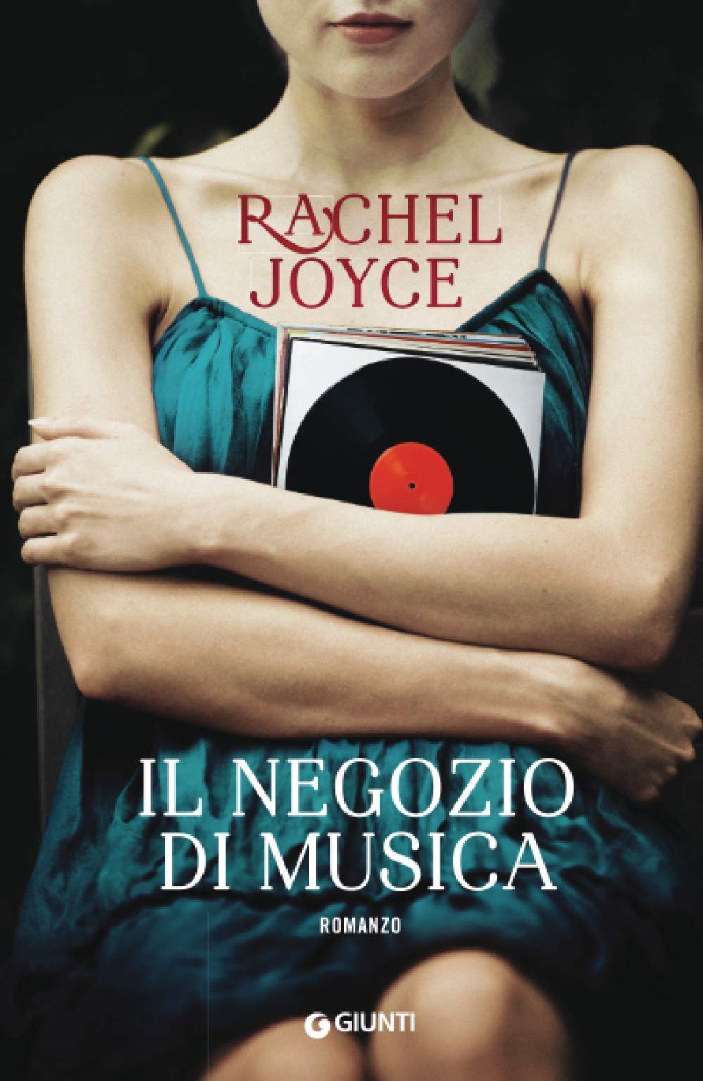 Il Negozio Di Musica Amazon Co Uk Joyce Rachel Castoldi Silvia 9788809864276 Books