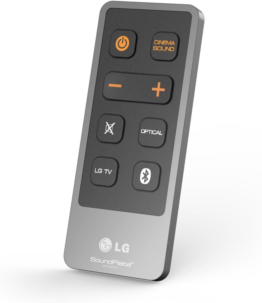 built in surround sound