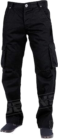 designer combat trousers