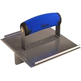 Bon 22-857 Groover Saw Cut 6" x 6" 1-1/2" Deep Comfort Grip Handle