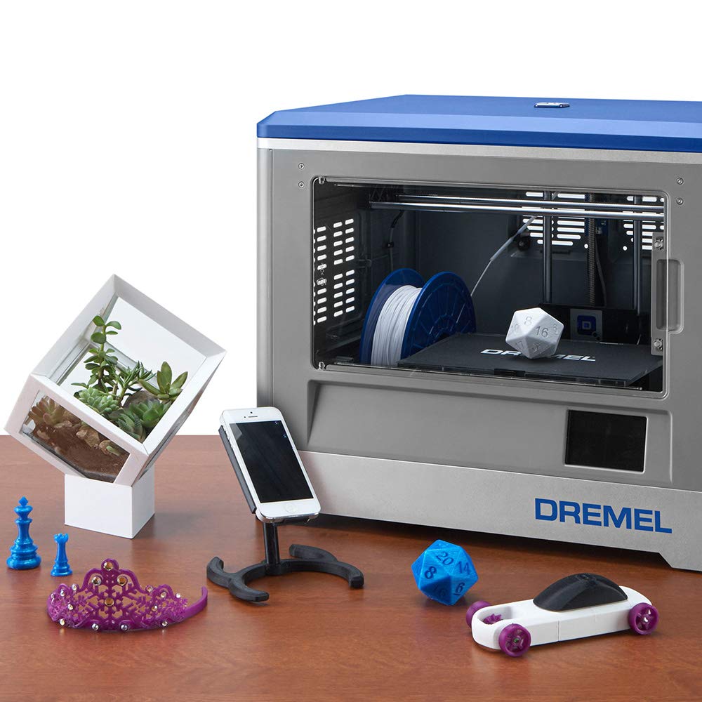 Dremel Digilab 3D20 3D Printer, Idea Builder for Brand New