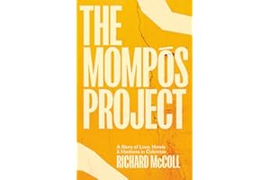 The Mompós Project: A Tale of Love, Hotels and Madness in Colombia