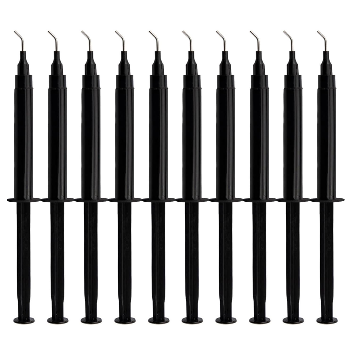 EZGO 10 Pieces 3ml Dental Gingival Barrier Protection Gel, Professional Gum Protector Gel for Teeth Whitening