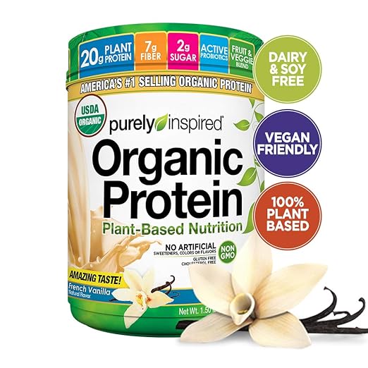 10 Best Vegan Protein Powders Best Choice Reviews