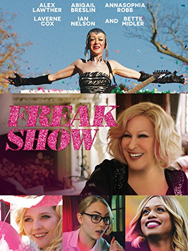 Freak Show