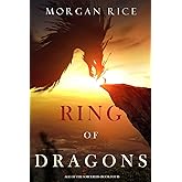Ring of Dragons (Age of the Sorcerers—Book Four)