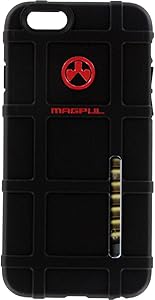 Ego Tactical Limited Edition Design UV-Printed onto a MAG849 Field Case Compatible with Apple iPhone 8 Plus/7 Plus/6s Plus/ 6 Plus (Larger 5.5