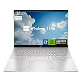 HP Envy i7 4060 Business Laptop, 16" WQXGA