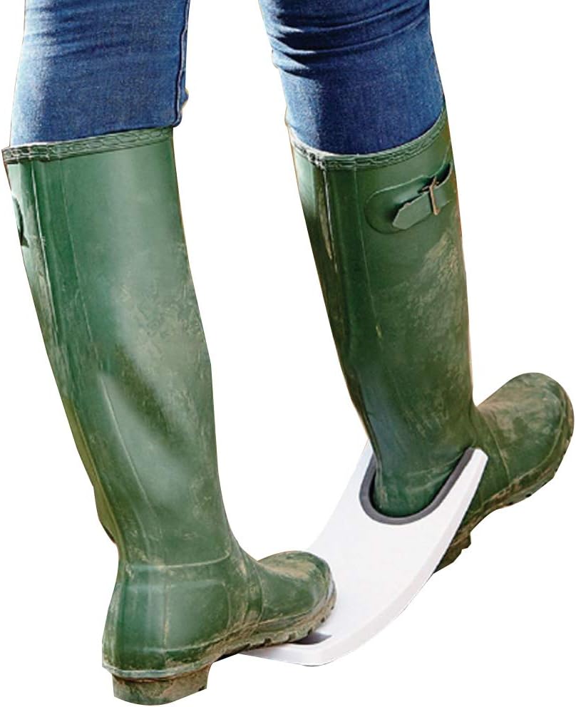 Kangwell Shoes Remover | for Elderly, for The Disabled, Convenient, Simple to Use, No Bending Over, Smart Design, Fit for All Shoes, Good Quality, Fit Most Sizes: Health & Personal Care