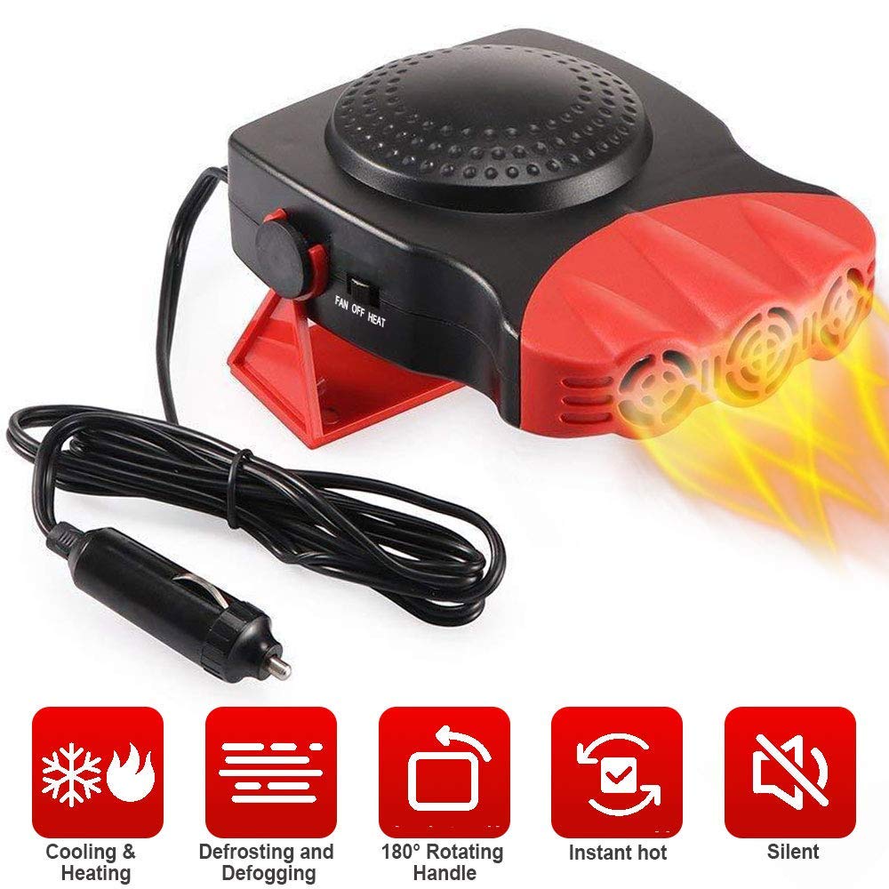 The 10 Best Heating 12 Volts Electronic Thermostat