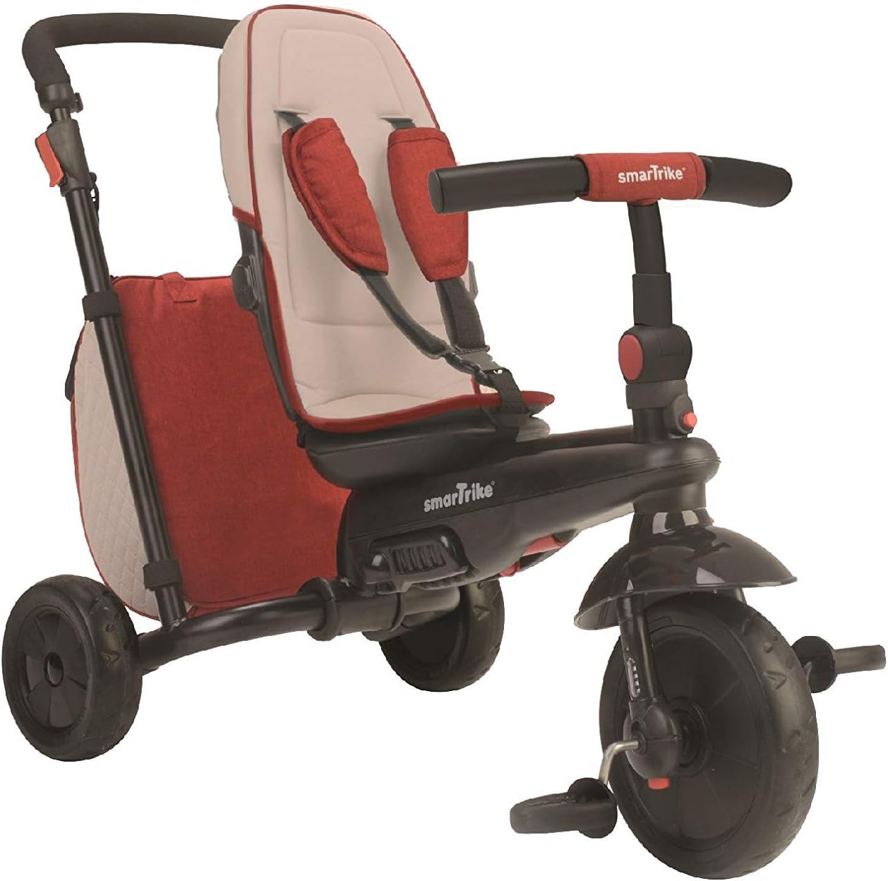 smart trike smartfold 600