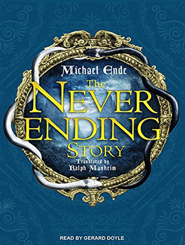 Download The Neverending Story