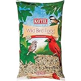 Kaytee Wild Bird Food, 5lb