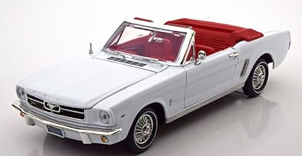 toy mustang convertible