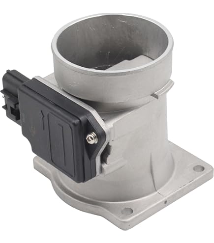 Amazon.com: OEG Parts New Mass Air Flow Sensor MAF