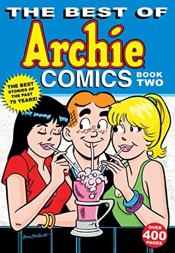 Best of Archie Comics Book 2 (Archie, 2)