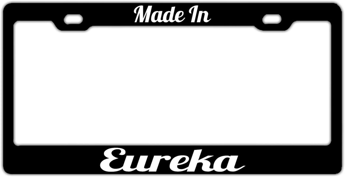 The 6 Best Eureka Air Force