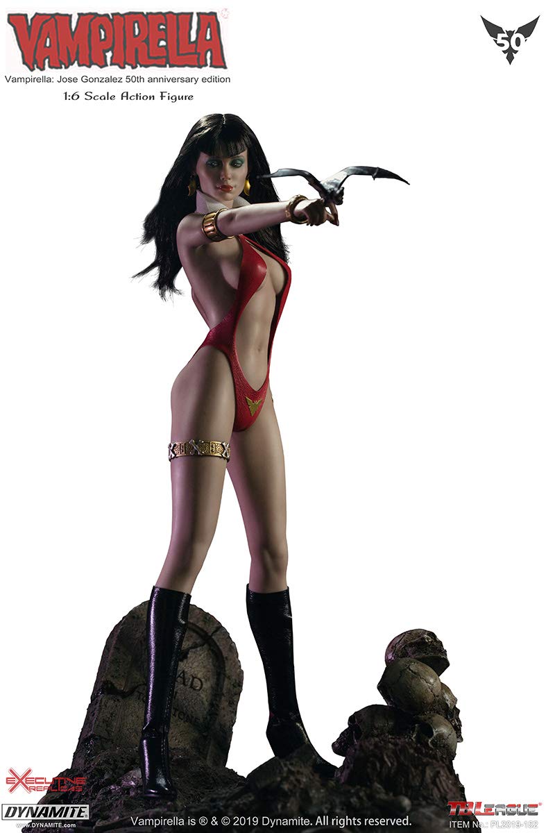 vampirella phicen