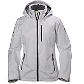 Helly-Hansen Women's Crew Hooded Jacket
