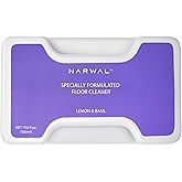 NARWAL Robot Vacuum and Mop Floor Detergent (Model: Freo Z10 Turbo | Freo Z10 | Freo Z10 Ultra)