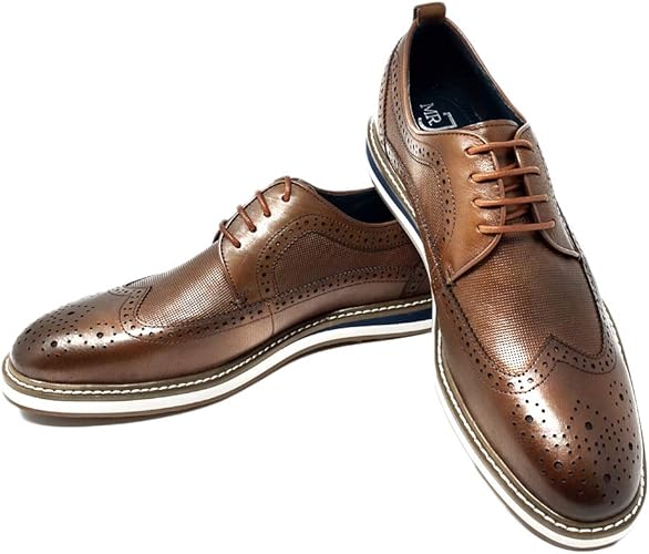 oxford tenis masculino