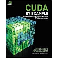 Amazon.com: Professional CUDA C Programming: 9781118739327